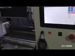 Wzy-I Steekproef die tot Machine maken het volledig Automatische Prototype van de Vier Ascontrole