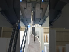 Groothandelsprijs voor Elektro Hydraulische Servo Universele het Testen waw-300B Machine