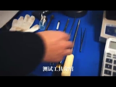 De Indexmeetapparaat van de smeltingsstroom