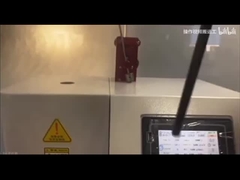 MFR MVR DENSITY-meting met smeltstroomindicator voor PP PE PVC-plastic