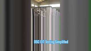 新1 Elektronische universele testmachine