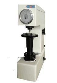 Automatic Load Rockwell Hardness Test Equipment , Reliable Electronic Hardness Tester