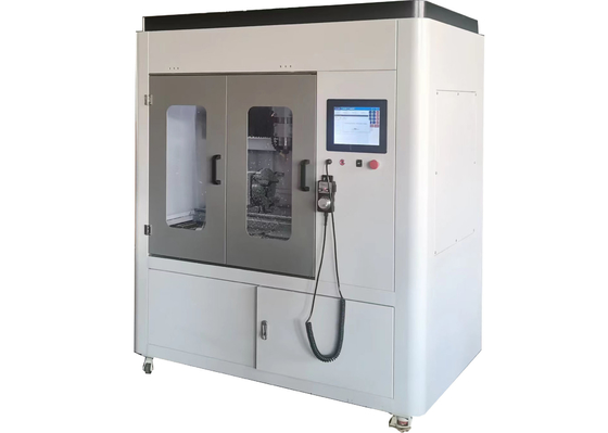Tensile Tests HDT & Vicat Tests Sample Making Machine For Testing Organization