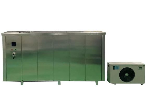 Precision and Durability Hydrostatic Pressure Testing Machine for Industrial Applications