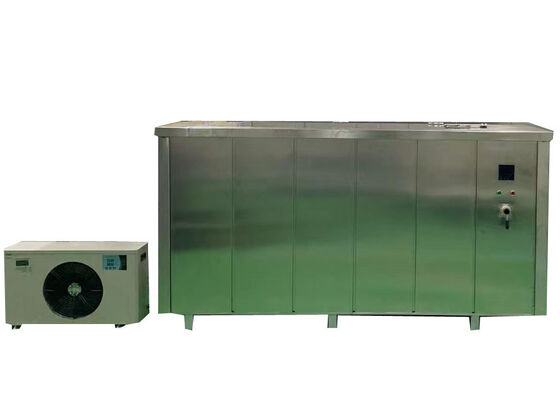 Hydrostatic Pressure Testing Machine for Plastic Pipes, Reliable Hydrostatic Burst Test Equipment to Detect Leakage and Structural Defects