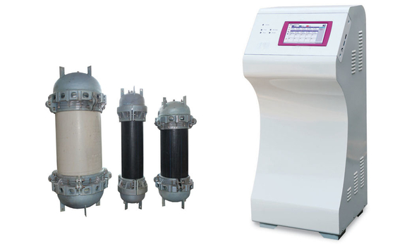 100bar ISO 1167 Hydrostatische Druk het Testen Machine voor Pijpen