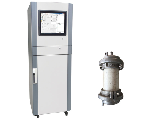 ISO 13479 ISO 1167 Hydrostatische Druk het Testen Machine voor Pvc-Pe Pijp