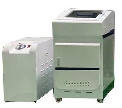 Van de de Controle de Hydrostatische Druk van de pijpleidingscomputer Machine xgy-10C
