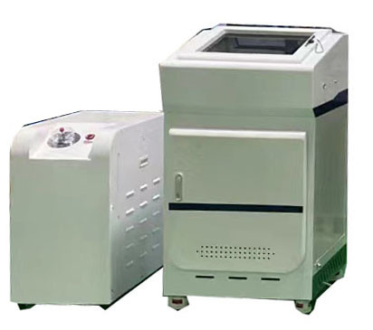 Pe van pvc Ppr Plastic Pijp Hydrostatische het Testen Machine 100 Bar