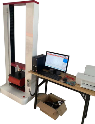 200n elektronische Universele Testende Compatibele het Laboratorium Programmeerbare Trekkracht van Machinepc