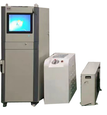 16mpa de hydrostatische Hand/Automatische Testmodus van de Druk Testende Machine