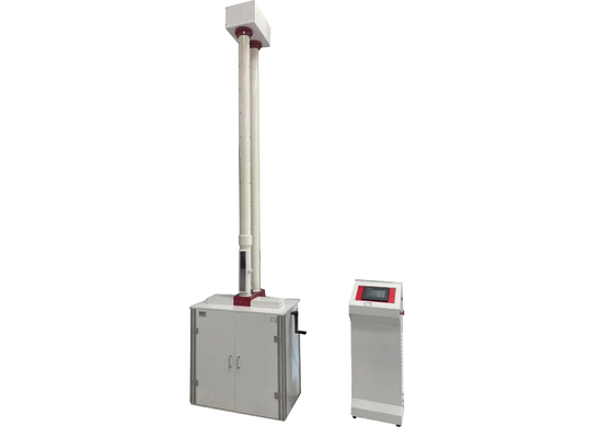 Iso3127 Iso4422 Drop Hammer-testapparatuur voor het vallen van plastic buizen