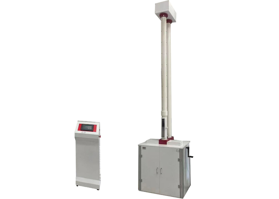 ASTM D2444 Hoge precisie valhamertestmachine ISO 9001