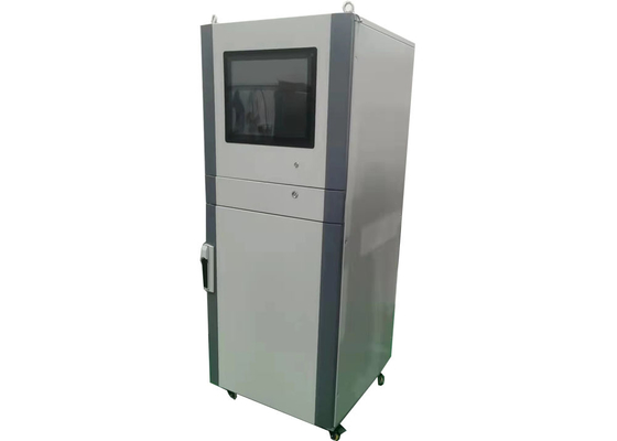 12 stations Hydrostatic Pressure Tester met automatische testmodus