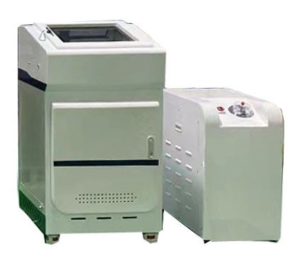 0-16MPA CE-gecertificeerde hydrostatische drukcontrole-machine Invoerparameters zoals ringspanning