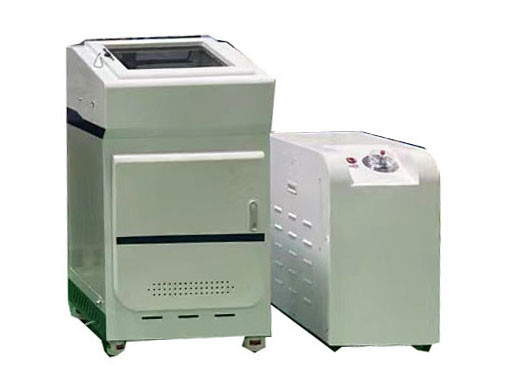 ASTMD1598 Normen Hydrostatische druktoetsmachine 0-16MPA Automatische testmodus