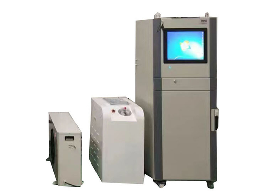 0-16MPA Hydrostatische druk-barstproefmachine voor nauwkeurige controle ±1%