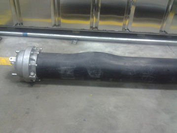 Pe de Testmachine van de Pijp Hydrostatische Druk/Hydrostatische Testende Eenheid
