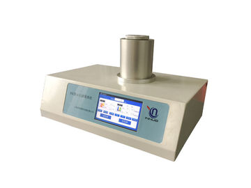 De Apparaten van dsc-500BL DSC, DSC-Machine voor Voedsel Verpakking/Technische Textiel
