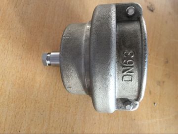 Roestvrij staal 63mm de Hydrostatische van het Beëindigenglb van de Druk Testende Machine Gemakkelijke Installatie