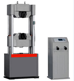 Testende de Machine600kn Maximum Lading van de hoge Prestaties Hydraulische Compressie