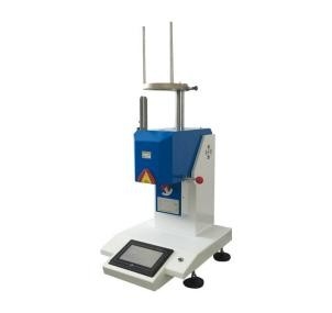 Elektronisch ladingsgewichten Melt Flow Index Tester voor kunststof en hars