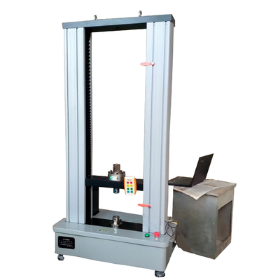 300KN computergestuurde elektronische universele testmachine