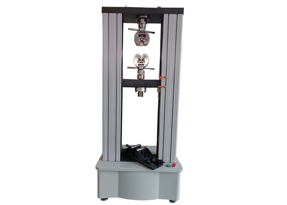Elektronische universele testmachine 3-300kN met computerbesturing