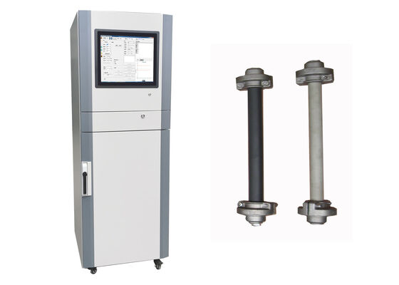 Plastic Pipe Hydrostatic Pressure Testing Machine for Hydrostatic & Burst Strength Test of PE PPR PVC Pipes