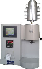 Van de de Smeltingsstroom van de uitdrijvingsplastometer de Modeliso9001 Goedkeuring van het de Indexmeetapparaat xnr-400D